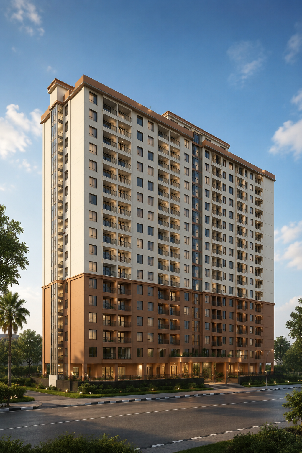 McGregor II Apartments