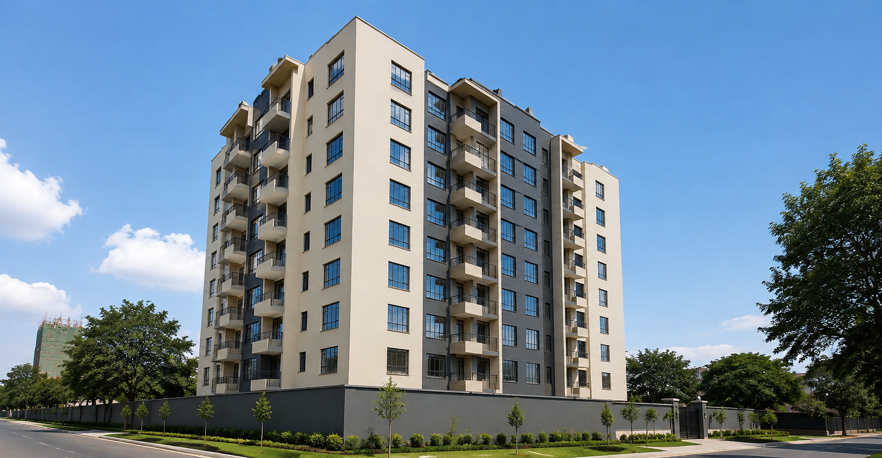JHP Housing
